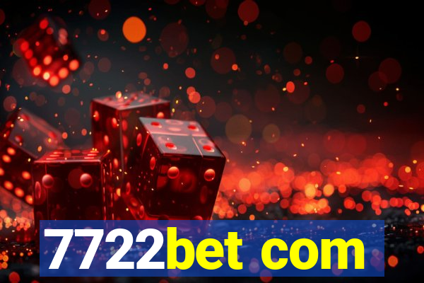 7722bet com